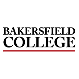 Bakersfield College's logo