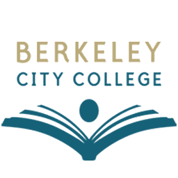 Berkeley City College's logo