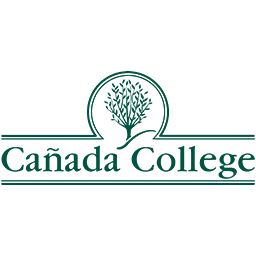 Cañada College's logo