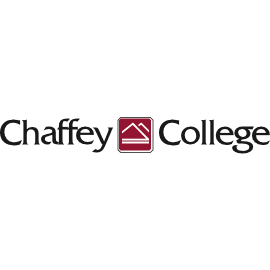 Chaffey College's logo